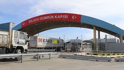 Koronavirüs sebebiyle Türkiye-İran sınırı kapatıldı!