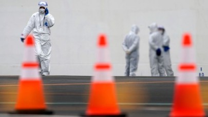 Koronavirüs komşuya sıçradı: 2 kişide tespit edildi!