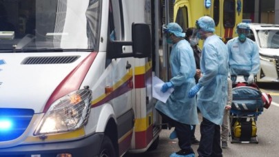 Koronavirüs Norveç ve Danimarka'ya da sıçradı