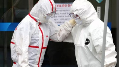 Koronavirüs salgını yayılmaya devam ediyor: 4 ülkede daha görüldü