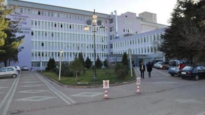 Koronavirüs şüphelisi kaçtı,  polis yakaladı!