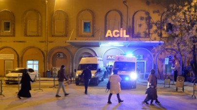 Koronavirüs şüphesiyle hastaneye yatırılan şoförün sağlık durumu belli oldu