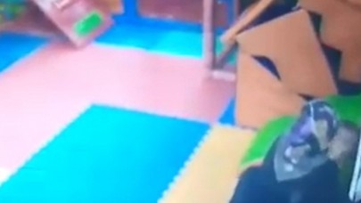 Kreşteki 2 Yaşındaki Çocuğu Döven Öğretmen İçin Verilen Karar Belli Oldu!