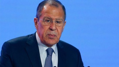 Lavrov: Rus ve Türk askeri yetkililer İdlib'deki durumla ilgili sürekli iletişim halinde