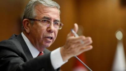 Mansur Yavaş'tan mal varlığı açıklaması: 'Öncelik hesap verilebilirlik olacak'