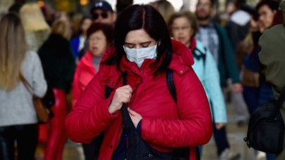 Maskelere fahiş fiyat uygulayanlar yandı: Bakan Pekcan'dan açıklama