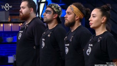 MasterChef'in Renkli Yarışmacısı Survivor'a Transfer Oldu!