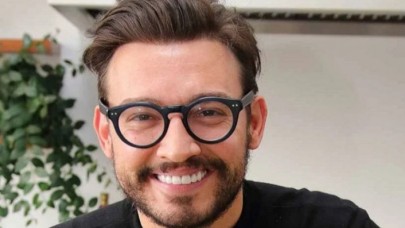 Masterchef jürisi Danilo Zanna: 'Yediğim en ilginç yemek maymun beyni'