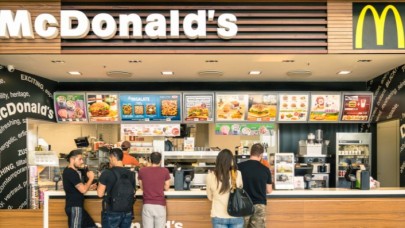 McDonald’s Türkiye’yi Satın Alan İsim Ortaya Çıktı!