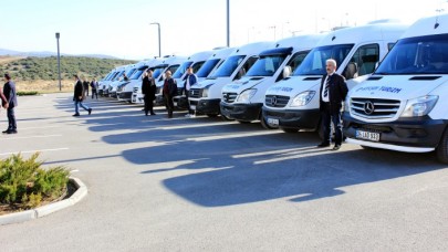 Memura kötü haber: Servis hizmeti kalkıyor