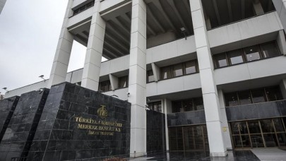 Merkez Bankası faiz kararını açıkladı!