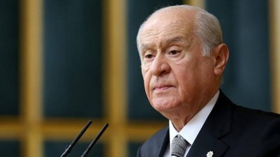 MHP'den Devlet Bahçeli'nin Sağlık Durumuyla İlgili Açıklama!