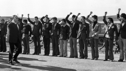 MHP Siyasette Acı,  Sıkıntı ve Mücadele İle Dolu 51 Yılı Geride Bıraktı