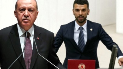 Milletvekili Kenan Sofuoğlu'nun o isteğini Erdoğan reddetti!