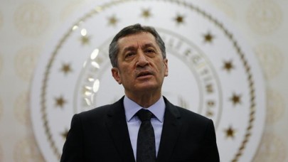 Milli Eğitim Bakanı Ziya Selçuk öğretmen atamaları için müjde verdi