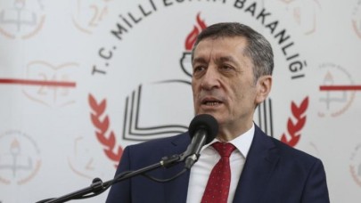 Milli Eğitim Bakanı Ziya Selçuk: Eski sistem geri geliyor