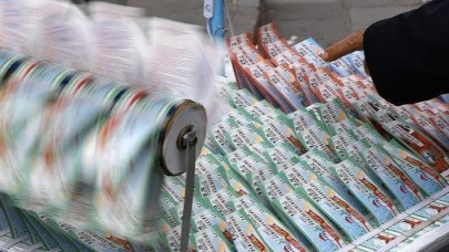 Milli Piyango'yu Bu Yöntemle Dolandırmıştı: Havalimanında Yakalandı