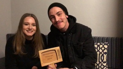 Miray Daner Boran Kuzum aşkı gün yüzüne çıktı!