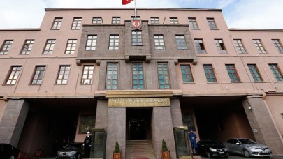 MSB'den İdlib Açıklaması: "Misliyle Karşılık Verilecek"