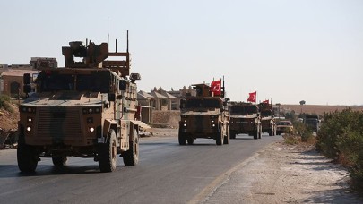 İdlib'de Şehit Sayısı 6'ya Yükseldi!