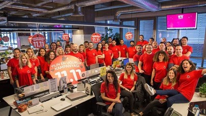 n11.com Borsa İstanbul'da işlem gören ilk e-ticaret sitesi olabilir!