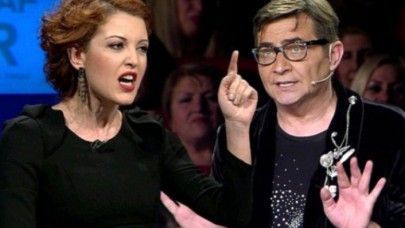 Nagehan Alçı davasının karşı taraf avukatı Armağan Çağlayan oldu