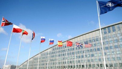 NATO'dan videolu Türkiye paylaşımı: "Türkiye NATO'dur"