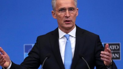 Nato Genel Sekreteri Stoltenberg: 'Saldırılar son bulmalı'