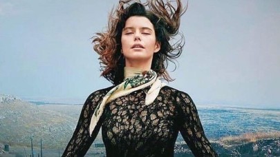 Netflix dizisi Atiye ikinci sezon Kapadokya'da çekilecek!