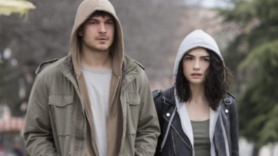 Netflix'in yerli yapımı Hakan Muhafız dizisi davalık oldu!