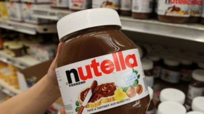 Nutella Yaptığı Skandaldan Sonra Özür Dilemek Zorunda Kaldı