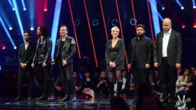 O Ses Türkiye Şampiyonu Belli Oldu: O Ses bu sene Alkan Dalgakıran!