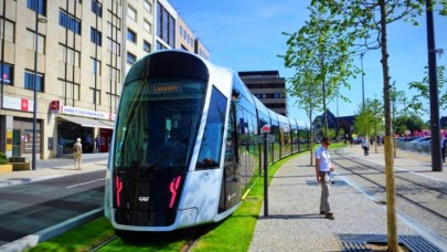 O ülkede toplu taşıma ücretsiz oluyor!