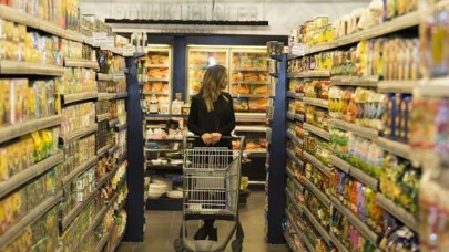 Ocak Ayı Enflasyon Rakamları Açıklandı