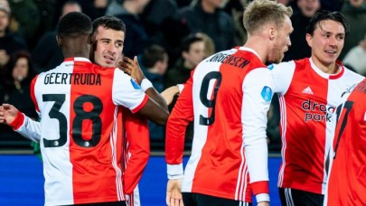 Oğuzhan Özyakup Mucizesi