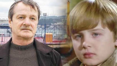 Ömercik Hayatını Kaybetti