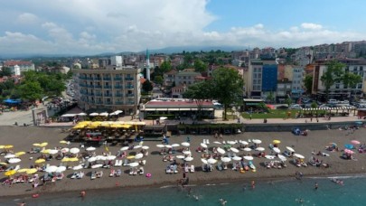 Otellerdeki konaklama vergisinde detaylar belli oldu: Düğünler kapsam dışında!