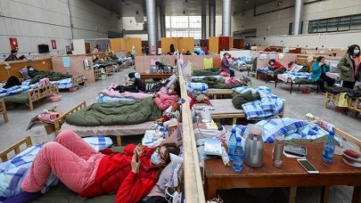 Panik artıyor... İran'da ölü sayısı fırladı: Türkiye'den son dakika hamlesi!