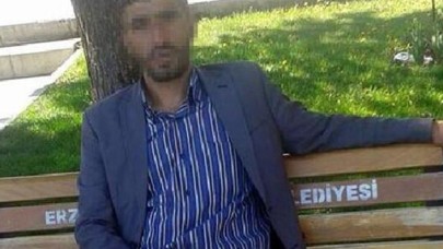 Patates verme bahanesiyle kadına tecavüze kalkıştı!