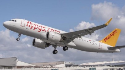 Pegasus Pakistan'a uçuş başlatıyor: Haftada 4 sefer yapacak!