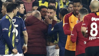 PFDK,  Fenerbahçelilere ceza yağdırdı