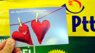 PTT'den Sevgililer Günü'ne Özel İndirim: Tüm Gönderilerde Geçerli
