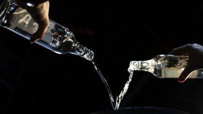 Son 20 yılda rakıya rekor zam: Yüzde 1800 zam yapıldı,  vergi geliri yüzde 650 arttı