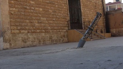 Rejim güçleri okulları hedef alıyor: 4 ölü!