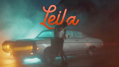 Reynmen,  Yeni Çıkardığı Leila Şarkısı İle YouTube'da İzlenme Rekoru Kırdı!