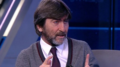 Rıdvan Dilmen'den Trabzonlu Bakana Şok Sözler: 'Saygı Duymuyorum'