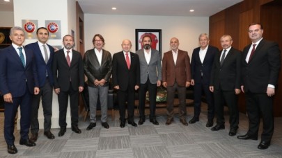 Riva'daki hesaplaşmaya Fenerbahçe katılmadı