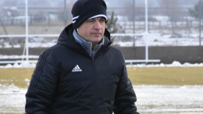 Rıza Çalımbay: 'Yapılan Çok Acı Bir Şey'