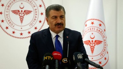 Rize'de koronavirüs şüphesi iddiası sonrası Sağlık Bakanı'ndan açıklama