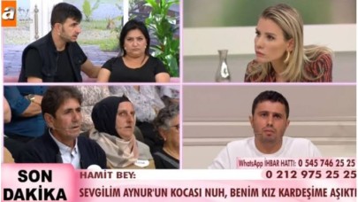 RTÜK Üyesinden Sert Çıkış: 'Esra Erol'un Programına Neden Ceza Verilmiyor?'
